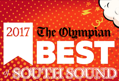 Thank You for Voting! South Sound's Best Jeweler!