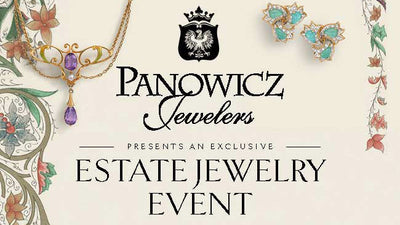 Estate Jewelry Event 2025