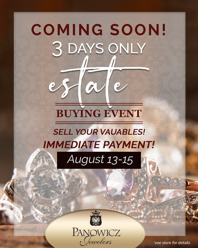 End of Summer Buying Event