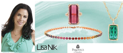 Lisa Nik Trunk Show