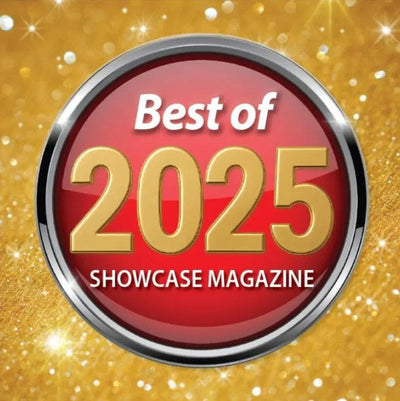 Best of Showcase 2025