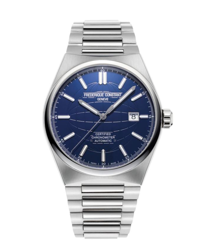 Frederique Constant – Panowicz Jewelers
