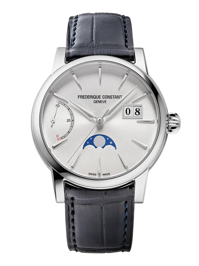 Frederique Constant – Panowicz Jewelers